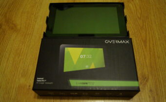 Sprzedam Tablet Overmax Livecore 7032 - Gliwice