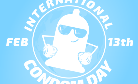 International Condom Day - 13th February